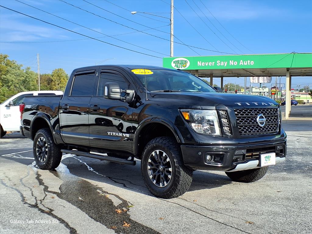 Good Credit, Bad Credit, No Credit. We can help at Never Say No Auto. 417-862-8444