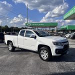 2022 Colorado 4x4