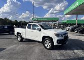2022 Colorado 4x4