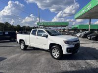 2022 Colorado 4x4
