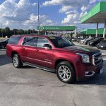 2019 GMC Yukon XL 4x4