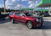 2019 GMC Yukon XL 4x4